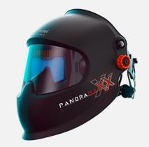 Panoramaxx L crna IsoFit 1010.300